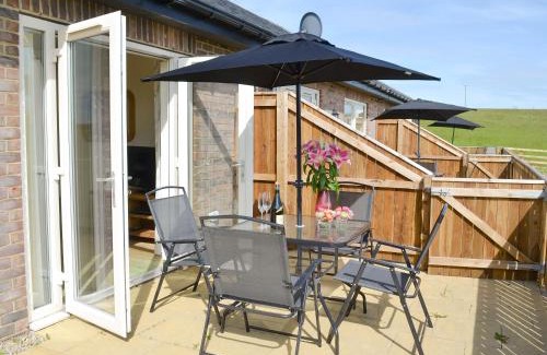 Peterlee House | Delightful Bramble Cottage: Family-Friendly Retreat with 9.3/10
