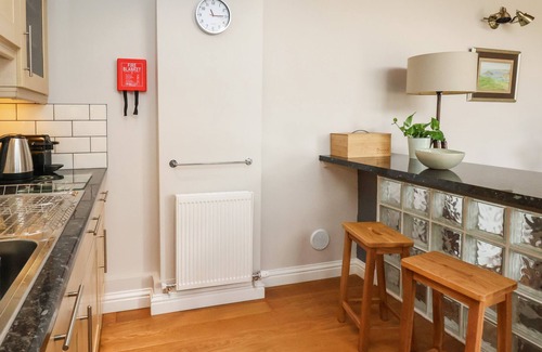Cuddington Cottage | Bramble Lodge