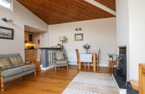 Cuddington Cottage | Bramble Lodge