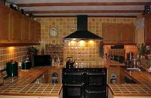 Tiverton Bed & Breakfast | Exceptional Brambles Bed and Breakfast with Gourmet Breakfast