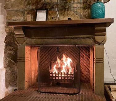 Robin Hood's Bay House | Pet-Friendly Bramblewick Cottage: Rated 9/10 by Guests