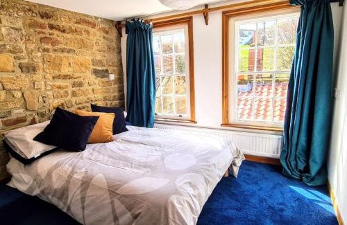 Robin Hood's Bay House | Pet-Friendly Bramblewick Cottage: Rated 9/10 by Guests