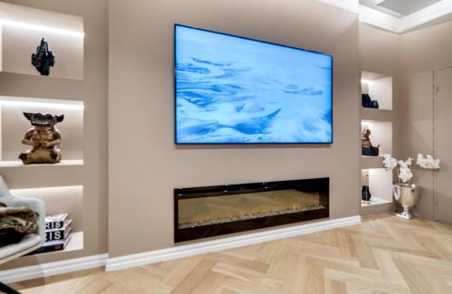 Tromso Apartment | Oceanfront BraMy Apartments with Spectacular Views