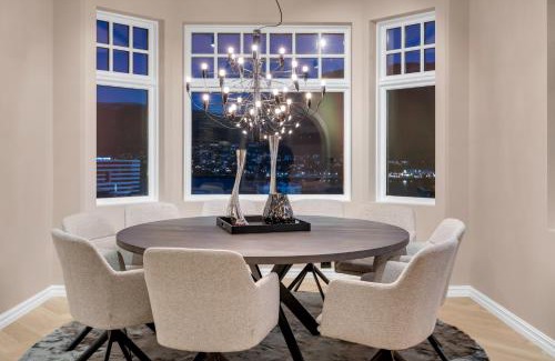 Tromso Apartment | Oceanfront BraMy Apartments with Spectacular Views