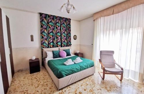 San Giorgio a Cremano Apartment | Family-Friendly Bran House with Perfect 10/10 Rating