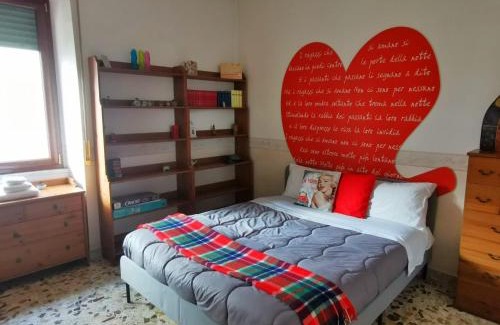 San Giorgio a Cremano Apartment | Family-Friendly Bran House with Perfect 10/10 Rating