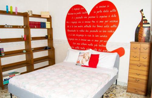 San Giorgio a Cremano Apartment | Family-Friendly Bran House with Perfect 10/10 Rating
