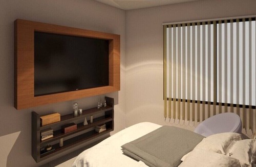 San Cristobal de las Casas Condo | Stylish Condo in Huitepec Vista Hermosa's Gated Community