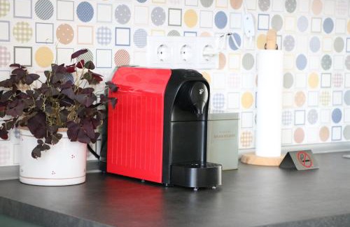 Cluj-Napoca Apartment | Bran's Apartment: Guest Rated 9.6, Family & Pet Friendly