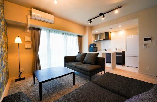 Naha Apartment | Unforgettable Branchera Naha 1003: Family-Friendly Retreat