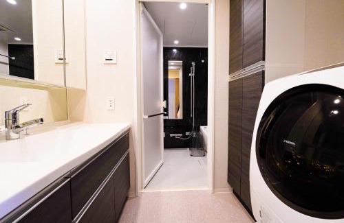 Naha Apartment | Unforgettable Branchera Naha 1003: Family-Friendly Retreat