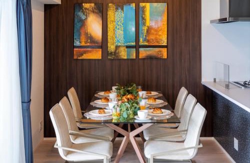 Naha Apartment | Explore Branchera Naha Akebono Premist - 4-Star Comfort