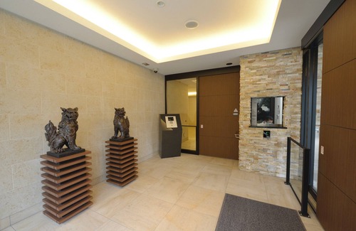 Naha Apartment | Discover Branchera Naha Akebono Premist: Family-Friendly Stay