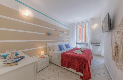 Portofino Apartment | New Apartment with Ocean View in Portofino's Heart