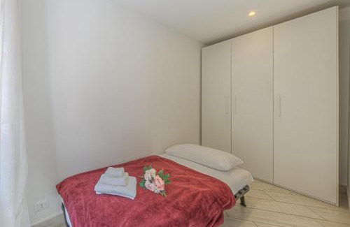 Portofino Apartment | New Apartment with Ocean View in Portofino's Heart
