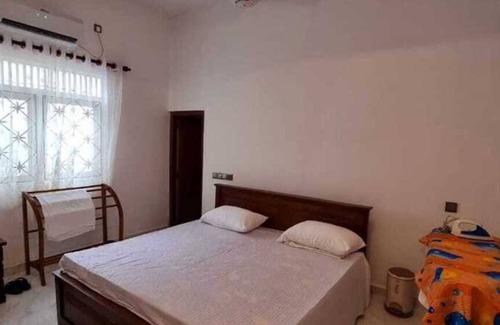 Rathmalana Apartment | Cozy New Apartment in Ratmalana - Child Friendly Retreat