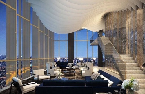 Thanon Phaya Thai Condo | Brand New Condo near Siam Paragonn