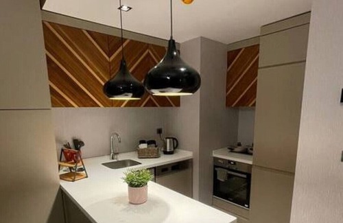 Mahmutbey Apartment | Brand-New 2+1 apartment-near Mall of Istanbul