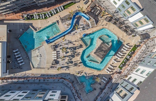St. George Condo | Brand New 2 bed 2 bath ground floor condo, in the Terra resort at Coral Canyon.