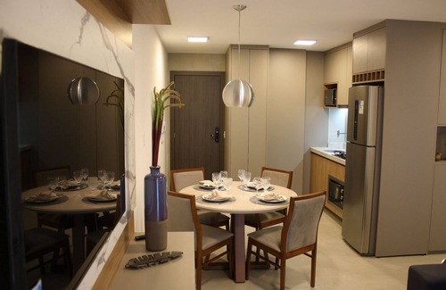 Setor Noroeste House | Brand new 2 bedroom apartment Northwest by CentoEdez