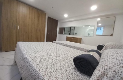 Gudja Apartment | Newly Built 2 Bedroom Maisonette – Perfect for Families