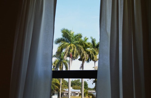McGregor House | New 2021 Home with Pool & Oceanfront Views in Ft Myers
