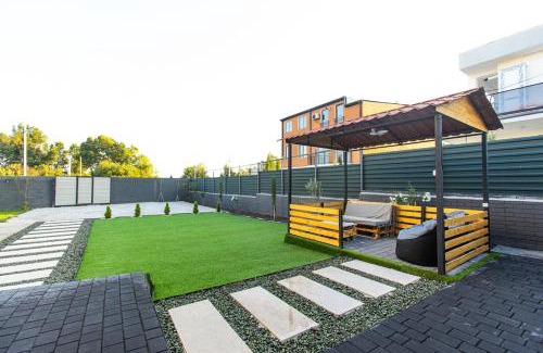 Tbilisi House | Brand-New 2BR House with Garden