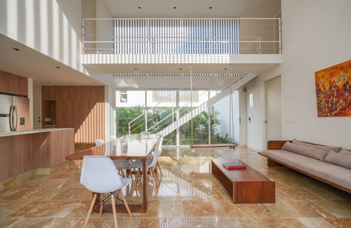 Nosara Villa | Stunning Beachside Villa with Pool & Top Guest Rating