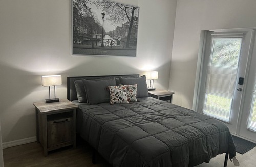 Okeechobee House | New 3-Bedroom Townhome: Pet & Child Friendly in Okeechobee