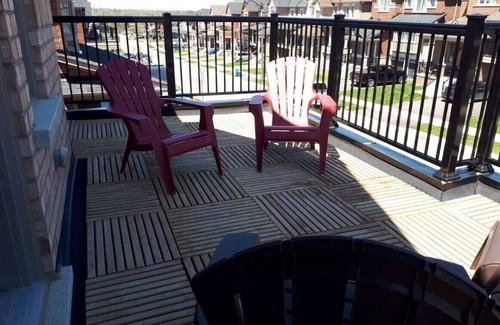 York Regional Municipality House | New 4BDR House Near Newmarket - Rated 10/10 by Guests