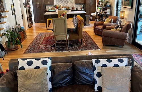Villa Heights House | New 5 Bedroom Home in Villa Heights - Perfect for Families!
