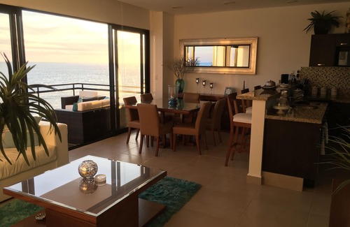Mazatlan Condo | Beautiful Beachfront Condo in Mazatlan - Guest Rated 9.8
