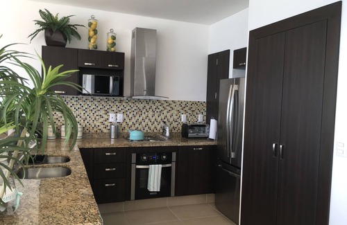 Mazatlan Condo | Beautiful Beachfront Condo in Mazatlan - Guest Rated 9.8