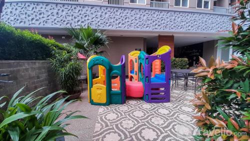 Ciputat Apartment | Brand New and Comfy Studio Baileys Apartment By Travelio