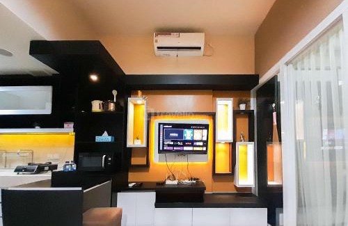 Catur Tunggal Apartment | Discover a Modern 1BR Retreat at The Icon Apartment