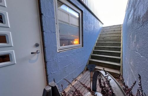 Bodo Apartment | Private Studio Apartment: Family-Friendly Retreat Awaits!