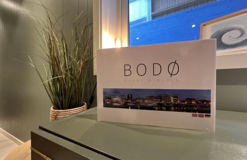 Bodo Apartment | Private Studio Apartment: Family-Friendly Retreat Awaits!