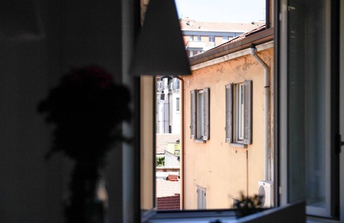 Porta Venezia Apartment | New Apartment Near Duomo - Guest Rated 9.8 with Pool