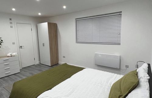 Cray Valley East Apartment | Brand New Apartment, Orpington