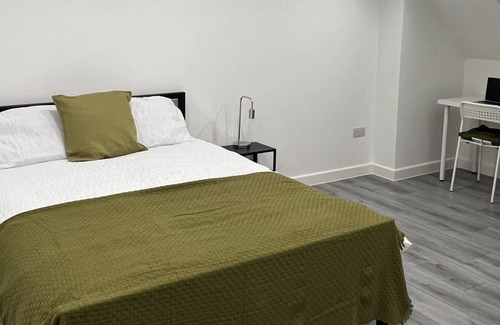 Cray Valley East Apartment | Brand New Apartment, Orpington