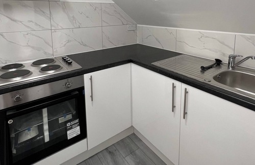 Cray Valley East Apartment | Brand New Apartment, Orpington