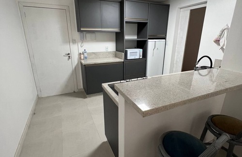 Laguna Apartment | New Apartment in Mar Grosso: Pet and Child Friendly Stay