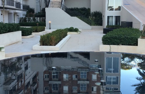 Cotia Apartment | New Ocean View Apartment with Pool & Spa Awaits You