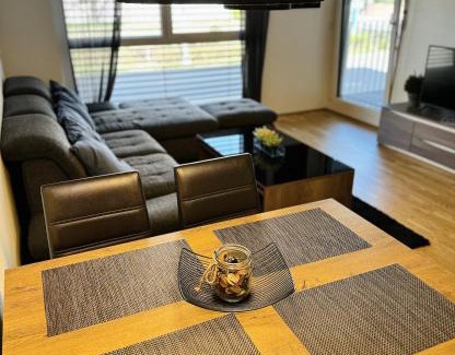 Donaustadt Apartment | New Apartment in Prime Location Near VIC/Danube - 9.3/10