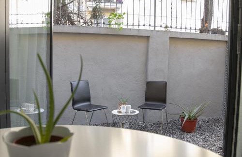 Guastalla Apartment | Exclusive Ortiquattro Apartments: Pet & Child Friendly Stay