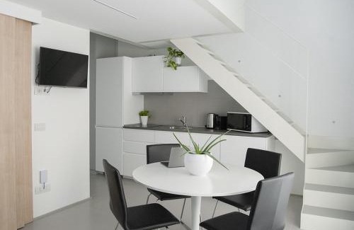 Guastalla Apartment | Exclusive Ortiquattro Apartments: Pet & Child Friendly Stay