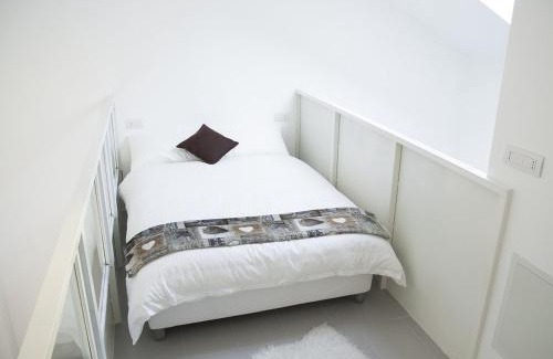 Guastalla Apartment | Exclusive Ortiquattro Apartments: Pet & Child Friendly Stay
