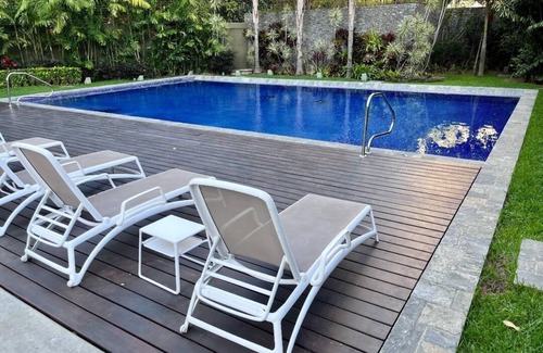 Chacao Apartment | Brand new Apt - 2 hab/2 baños - vista al Ávila