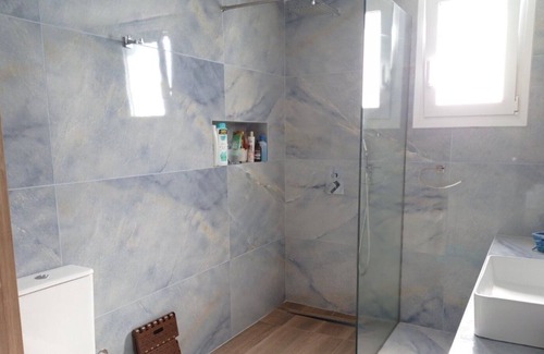 Anavyssos Apartment | Brand new apt in Anavisos with sea view