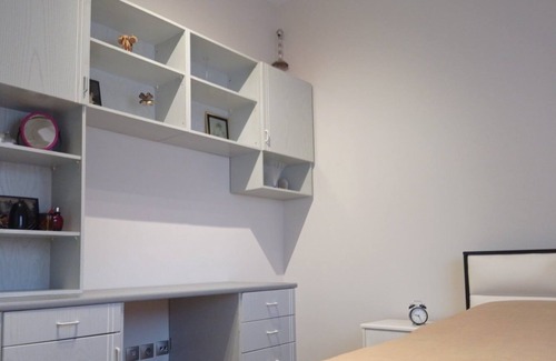 Anavyssos Apartment | Brand new apt in Anavisos with sea view
